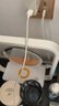 今勝66W超級閃充快充電器套裝6A數(shù)據(jù)線type-c快充閃充電頭適用安卓手機華為榮耀vivo小米oppo 6A超級快充線Type-c【2米】 曬單實拍圖