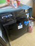 美的（Midea）全自動(dòng)滾筒洗衣機(jī) 10公斤家用大容量MG100V36T變頻電機(jī)一級(jí)能效1.1高洗凈比 蒸汽除菌 家電國(guó)補(bǔ)20% MG100V36T 曬單實(shí)拍圖
