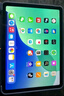 Apple/蘋果【國家補(bǔ)貼】iPad Air 11英寸 M3芯片2025年款 平板電腦 (256GB WLAN版)藍(lán)色 曬單實拍圖