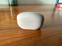 索尼（SONY）WF-1000XM5 真無(wú)線藍(lán)牙降噪耳機(jī) 新一代降噪豆 智能AI 藍(lán)牙5.3 玫瑰灰 高考祝福禮物 曬單實(shí)拍圖