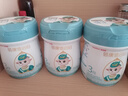 蓓康僖啟鉑羊奶粉 宜品嬰幼兒配方奶粉 進(jìn)口純綿羊奶 啟鉑3段800g*6 曬單實拍圖