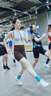 SN羊毛運(yùn)動(dòng)內(nèi)衣高強(qiáng)度無痕拉鏈運(yùn)動(dòng)文胸透氣抗起球內(nèi)衣bra運(yùn)動(dòng)上衣 霧白【尺碼可咨詢客服】 M 曬單實(shí)拍圖