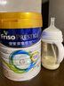 美素佳兒（Friso）奶粉成長(zhǎng)嬰幼兒配方 荷蘭原裝進(jìn)口 港版皇家美素 3段800g 曬單實(shí)拍圖