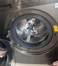 美的（Midea）滾筒洗衣機全自動家用 MG100V11FPRO 10公斤超薄 雙重除菌三重洗滌守護 以舊換新 家電國家補貼20% 曬單實拍圖