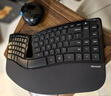 微軟Surface Pro12/Pro11/10/Pro9/Pro8/PX/Pro7+/6/5原裝鍵盤 觸控筆 原裝人體工學(xué)無線鍵盤 【簡(jiǎn)裝】鍵盤【無筆槽】 曬單實(shí)拍圖