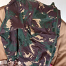 際華 3066迷彩服套裝男獵人迷彩服耐磨戶(hù)外訓練服正品獵人迷彩服工作服 獵人高配套裝【上衣+下褲】 170/96 曬單實(shí)拍圖