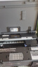 愛普生（EPSON）L8058 A4墨倉式彩色噴墨打印機(jī)  6色照片 原裝連供遠(yuǎn)程打印 支持WiFi無線 曬單實(shí)拍圖