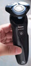 飛利浦（PHILIPS）電動剃須刀親膚經(jīng)典5系 閃電系列智能刮胡刀 生日禮物 七夕情人節(jié)禮物送老公送男友 曬單實拍圖