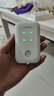 聯(lián)想隨身wifi6移動(dòng)無(wú)線(xiàn)上網(wǎng)支持5G/4G設(shè)備免插卡雙網(wǎng)通用高速無(wú)限流量網(wǎng)絡(luò)筆記本電腦全國(guó)便攜2025款 曬單實(shí)拍圖
