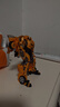 變形金剛（TRANSFORMERS）兒童男孩玩具車模型手辦周邊模玩禮物SS49加強(qiáng)級(jí)大黃蜂 E7195 曬單實(shí)拍圖