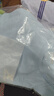 特步（XTEP）運動短袖t恤男速干衣夏季新款冰絲健身上衣寬松休閑薄款跑步半袖 碧空藍(lán)-速干 L 175 曬單實拍圖