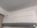 海爾（Haier）空調(diào) KFR-35GW/C200-1 以舊換新 國(guó)家補(bǔ)貼 曬單實(shí)拍圖