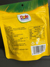 都樂（DOLE）香蕉片450g 甄選菲律賓產(chǎn)區(qū) 香蕉干蜜餞果干兒童零食黑色星期五 曬單實拍圖