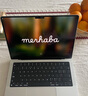 Apple/蘋(píng)果AI/2024MacBook Pro14英寸M4 Pro(12+16核)24G 1T銀色納米玻璃筆記本電腦Z1FB0011N 曬單實(shí)拍圖