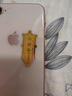 MPPMCK黃金手機貼片令金箔貼紙創(chuàng)意吉祥轉(zhuǎn)運手機貼日進斗金手機 招財令(買一帶一) 曬單實拍圖