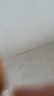 適用蘋(píng)果后蓋玻璃iPhone8p/xr/xs/xsmax/11pm/12/13/14防摔后玻璃 大孔玻璃送工具包 蘋(píng)果13星光白 曬單實(shí)拍圖
