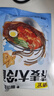 清宜 蕎麥冷面365g*4袋含料 延吉朝鮮韓式特色東北大冷面方便面食  曬單實拍圖