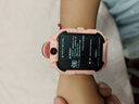 PALMHANG微信多功能天才兒童電話手表中小學生插卡WiFi下載GPS精準定位5G全網(wǎng)通智能可拆卸旋轉(zhuǎn)雙攝手表 曬單實拍圖