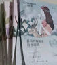 自然堂喜馬拉雅補(bǔ)水面膜28片(百合雪茶雪蓮紫草龍膽植萃面膜)適敏肌 曬單實(shí)拍圖
