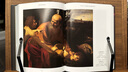 【TASCHEN】【世界圖書(shū)館】 卡拉瓦喬作品全集 塔森 進(jìn)口原版圖書(shū) 曬單實(shí)拍圖