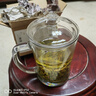 花安家玻璃杯蓋 壺蓋 蓋子 茶具配件 茶壺蓋 花茶壺蓋 玻璃壺蓋 杯壺養(yǎng) 復(fù)古大茶缸子蓋 曬單實(shí)拍圖