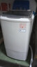 榮事達脫水機家用甩干機大容量不銹鋼甩干桶脫水桶小型單缸單甩干衣機宿舍出租房單脫水速干熱烘干一體 8.6公斤【加厚塑料】無損傷耐磨內(nèi)桶 曬單實拍圖