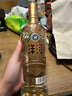 洋河 高線光瓶酒 金洋河 52度 500ml 單瓶裝 綿柔濃香型白酒 曬單實(shí)拍圖