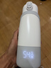 BOLOLO無線便攜式恒溫水壺嬰兒外出沖奶專用恒溫杯兒童保溫恒溫壺 【Max版】分體換電\38H續(xù)航- 520ml 曬單實(shí)拍圖