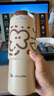 瑞幸咖啡法國濃縮膠囊咖啡粉美式黑咖5盒共5.3g*50顆適配nespresso膠囊機 曬單實(shí)拍圖