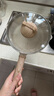 蘇泊爾SUPOR 奶鍋不粘鍋 星星石輕鑄小奶鍋嬰兒輔食鍋 20cm ET20LBP01 曬單實拍圖