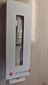 HUAWEI EasyFit 時尚尖尾真皮 珍珠白 表帶18mm 支持快拆 適配GT4 41mm/GT5 41mm/GT5Pro42mm 曬單實拍圖
