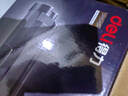得力（deli）T2原裝硒鼓 適用得力2000系列打印機(jī) M2000DW/M2000W/M2000DNW/M2000DN 大容量 4500頁(yè) 曬單實(shí)拍圖