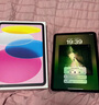 【準(zhǔn)新品】Apple/蘋果iPad 11英寸 A16芯片2025年款 平板電腦 (128GB WLAN版/學(xué)習(xí)辦公娛樂)粉色 曬單實(shí)拍圖