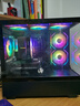 技嘉全家桶AMD銳龍 9600X/9700X/7800X3D/RTX5060TI顯卡組裝電腦電競游戲直播臺式機渲染主機DIY組裝機 9600X+32G+1T+RTX5060 高幀打瓦 曬單實(shí)拍圖