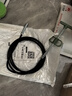 通下水道神器疏通廚房管道廁所堵塞捅渠馬桶疏通器的工具水管 2.0米4爪 曬單實(shí)拍圖