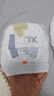 babycare Air pro拉拉褲加量裝XL76片(12-17kg) 嬰兒尿不濕夏日超薄透氣 曬單實(shí)拍圖