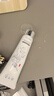 木子言身體素顏霜女100g自然柔亮遮瑕保濕提亮身體乳自然不假白 曬單實(shí)拍圖