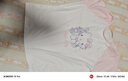 戴維貝拉HelloKitty聯(lián)名家居服套裝夏季女寶睡衣莫代爾大童 曬單實(shí)拍圖