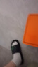 卡帝樂鱷魚（CARTELO）英倫牛皮商務正裝休閑男士低幫系帶皮鞋男2511 黑色 增高版 41 曬單實拍圖