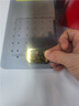 LONGER【打標機TOP】Nano Pro 12W便攜式激光雕刻機切割機刻字機葉雕機 升級【標配+卡爪】 曬單實拍圖