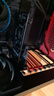 技嘉（GIGABYTE）GeForce GT 710 2G DDR3 顯卡 半高刀卡設(shè)計/耐久設(shè)計 N710D3-2GL 曬單實拍圖