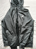 耐克（NIKE） 男子梭織防風(fēng)衣 夾克 戶(hù)外運(yùn)動(dòng)727325-010黑L 曬單實(shí)拍圖