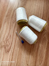 手縫被子線白棉線大卷寶塔線家用手工粗縫補(bǔ)針線家用黑白線縫衣線 白色三卷（送針+針筒） 曬單實(shí)拍圖