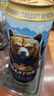 波羅的海原漿精釀啤酒 大熊450ml*24罐 俄羅斯原裝進(jìn)口啤酒 曬單實(shí)拍圖