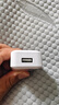 畢亞茲3C認證 5V/2A/1A充電器頭適用蘋果iPhone華為榮耀小米vivo魅族手機耳機手表手環(huán)快充USB電源適配器 曬單實拍圖