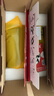 京呈W2210A 四色硒鼓套裝/含芯片適用惠普M255DW 255NW硒鼓彩色打印機M282NW M283FDN M283FDW碳粉盒HP207A墨盒  曬單實拍圖