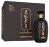 天龍泉42度陶藏5A糧食酒米香型白酒基酒低度數天龍泉酒廠(chǎng)直營(yíng)店 42度 500mL 6瓶 陶藏5A 曬單實(shí)拍圖