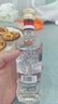 董酒【自飲小酌】白標(biāo) 董香型白酒 老八大名酒 經(jīng)典復(fù)刻光瓶 54度 125mL 1瓶 曬單實(shí)拍圖