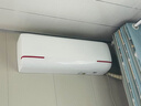 Leader【空調(diào)套裝】海爾空調(diào)智家出品組合套購(gòu)3P柜機(jī)新一級(jí)變頻節(jié)能自清潔家用客廳臥室空調(diào)套裝 Leader3匹柜機(jī)+1.5匹掛機(jī)*1【一室一廳】 曬單實(shí)拍圖