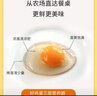 【晉龍雞蛋】可生食雞蛋30枚/50枚廠家直發(fā)新鮮包郵 可生食鮮雞蛋50枚（家庭裝） 曬單實拍圖